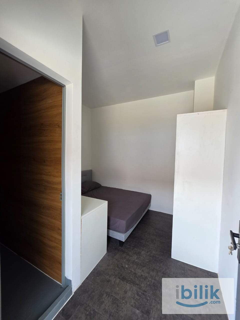 🏥 Room for Rent Near Salam Senawang Hospital | Ideal for Nurses & Healthcare Staff 👩‍⚕️🛏️ - Image 4