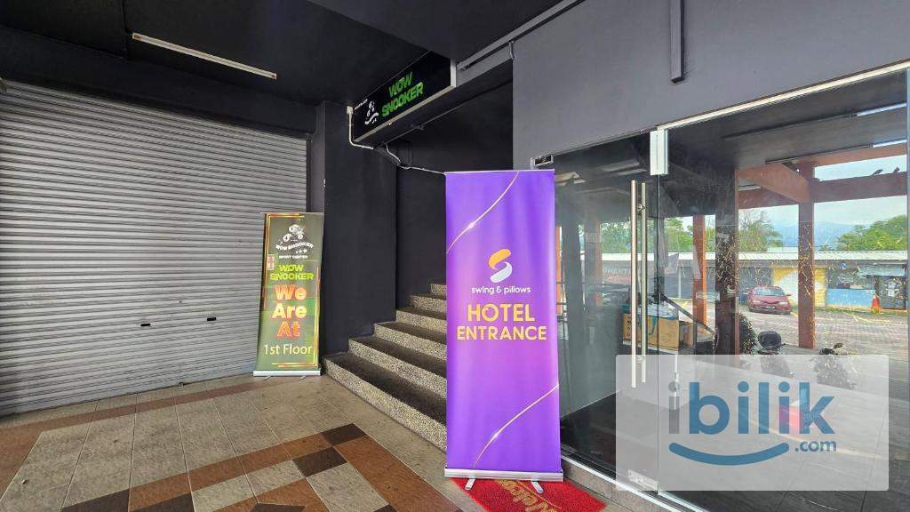 📍 Fully Furnished Room | Near Factories 🏭 & Hospitals 🏥 in Senawang - Image 4