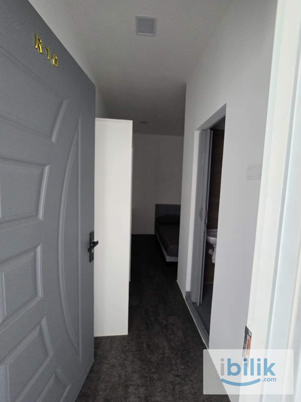 🌈 Easy Move In 🔑 Room for Rent near Senawang, Seremban, Paroi  - Image 2