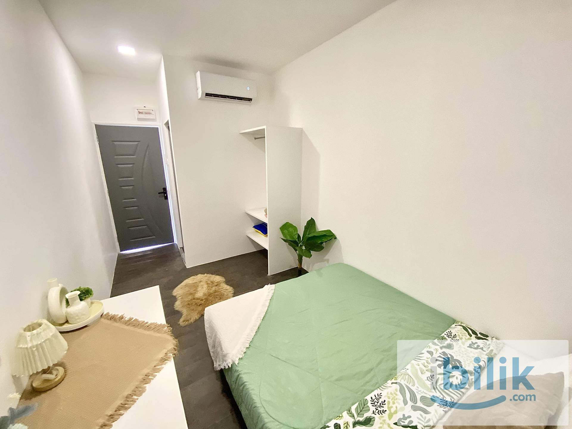 🚶‍♂️ 5–10 Mins to Work! Room Near Industrial Area & Hospitals 🏭🏥 - Image 5
