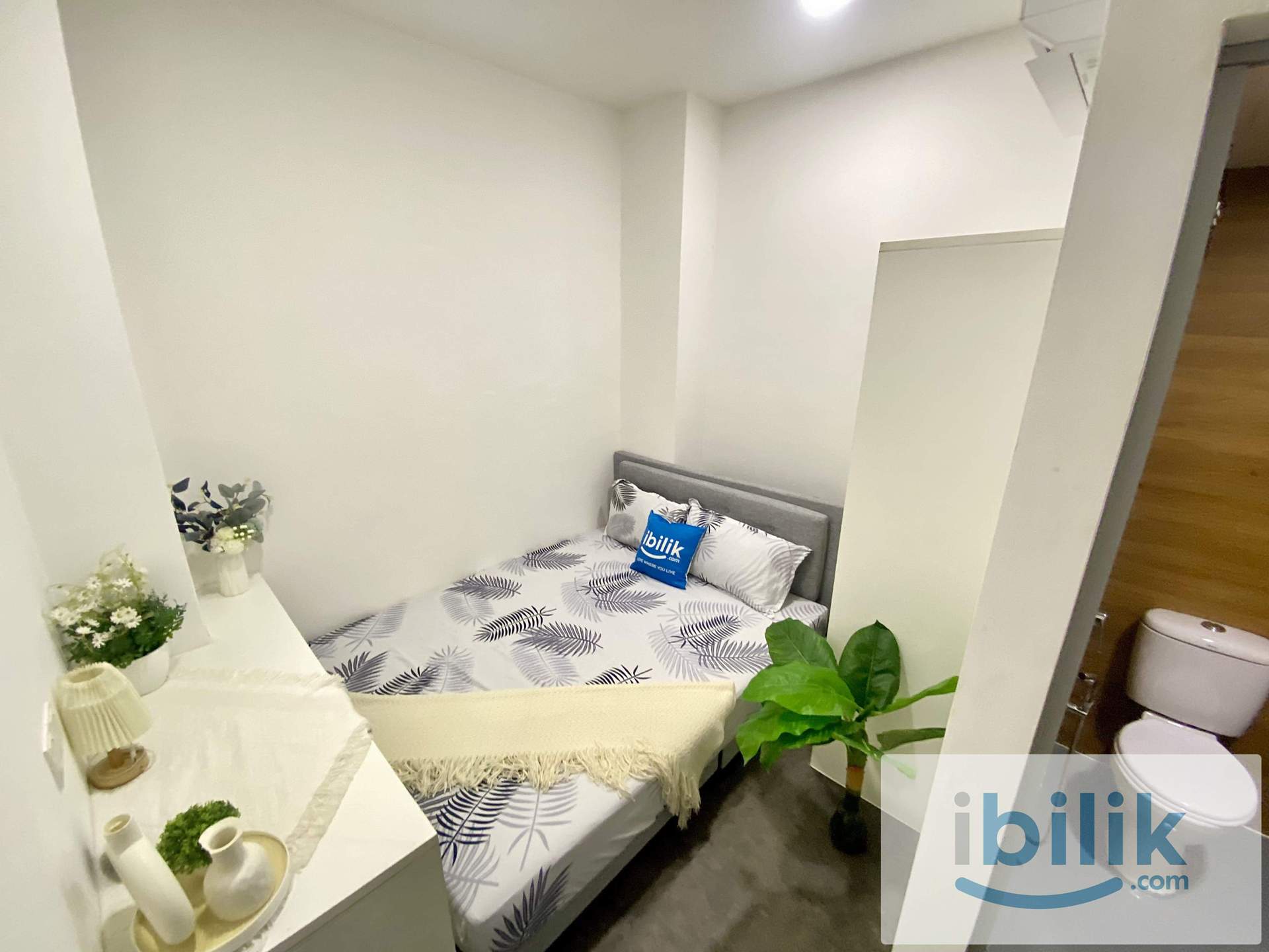 ⏰ Save Travel Time! Room Rental 5 Mins from Samsung SDI & onsemi 🚶‍♂️🏡 - Image 6