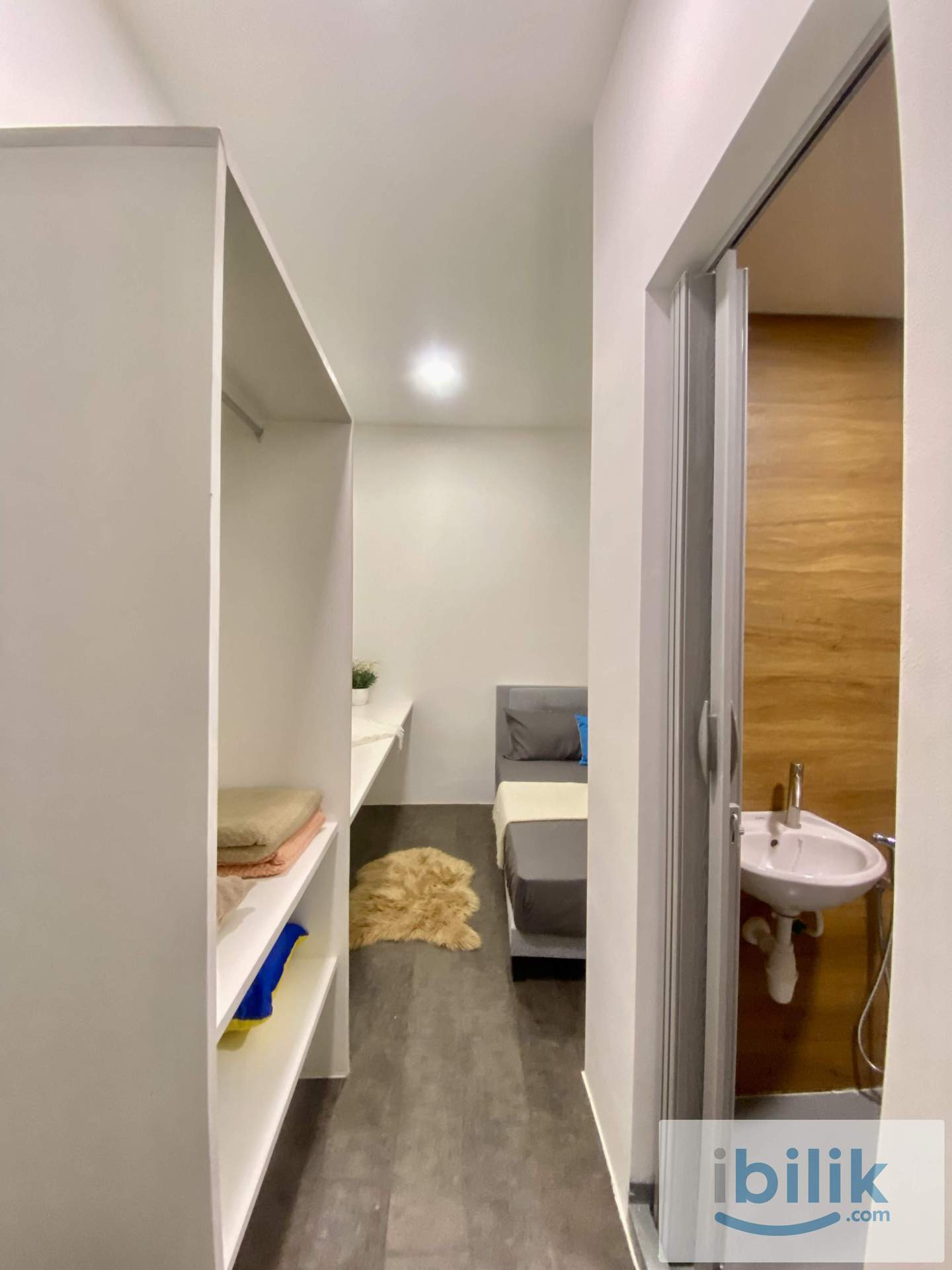 🌈 Easy Move In 🔑 Room for Rent near Senawang, Seremban, Paroi  - Image 4