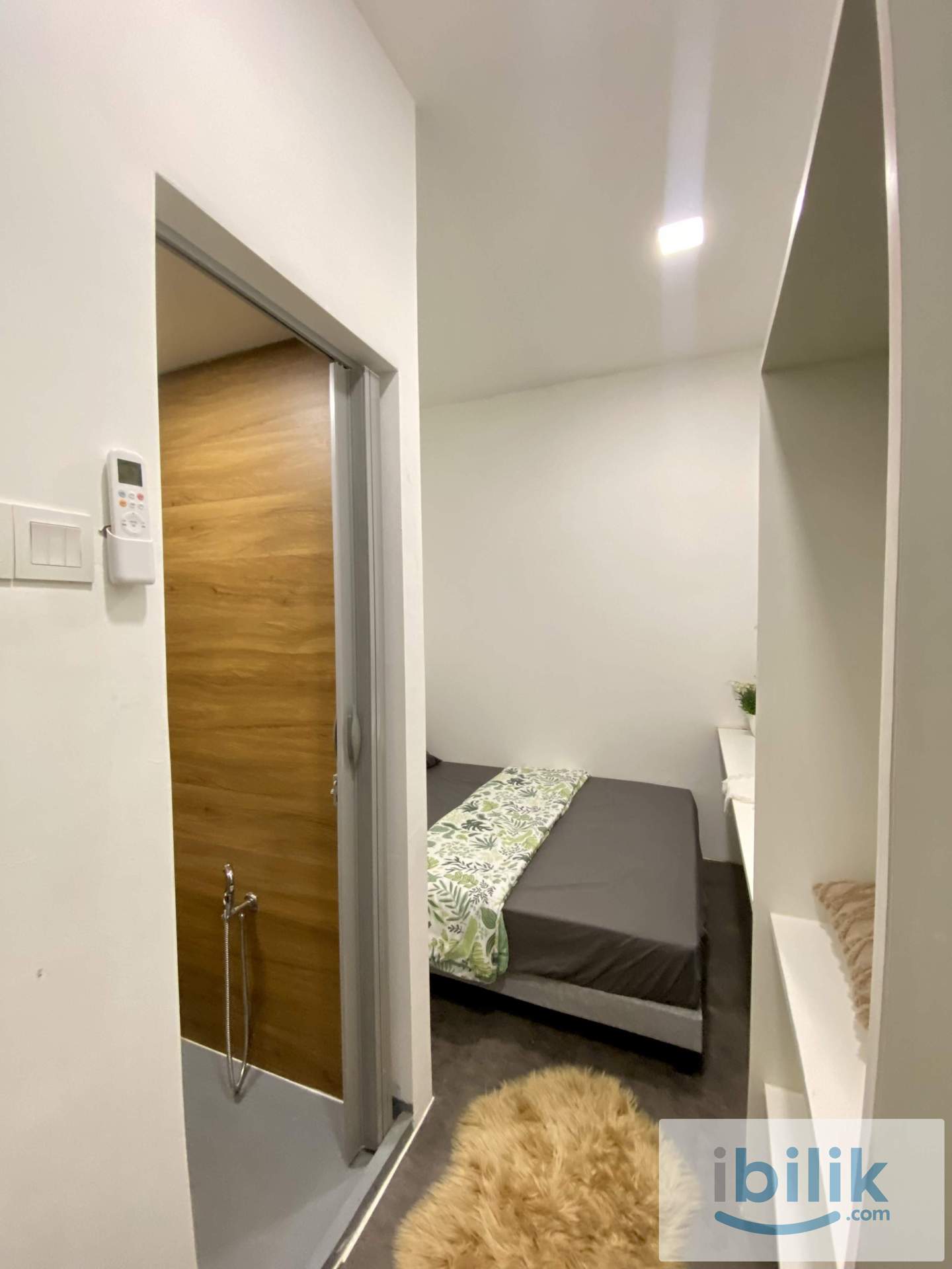 🔥 Limited Units! Room Near Samsung SDI ⚡ onsemi 🏭 & Salam Hospital 🏥 - Image 4