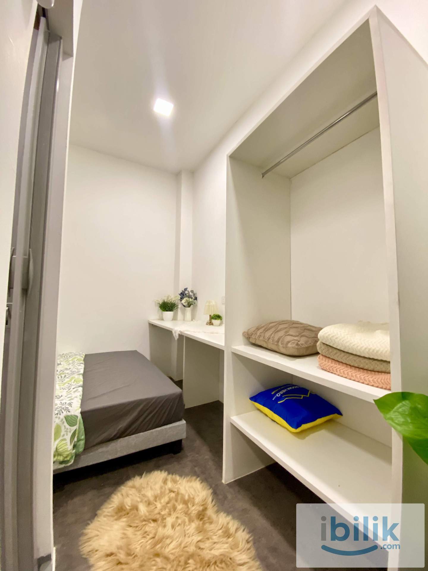 🔥 Limited Units! Room Near Samsung SDI ⚡ onsemi 🏭 & Salam Hospital 🏥 - Image 6
