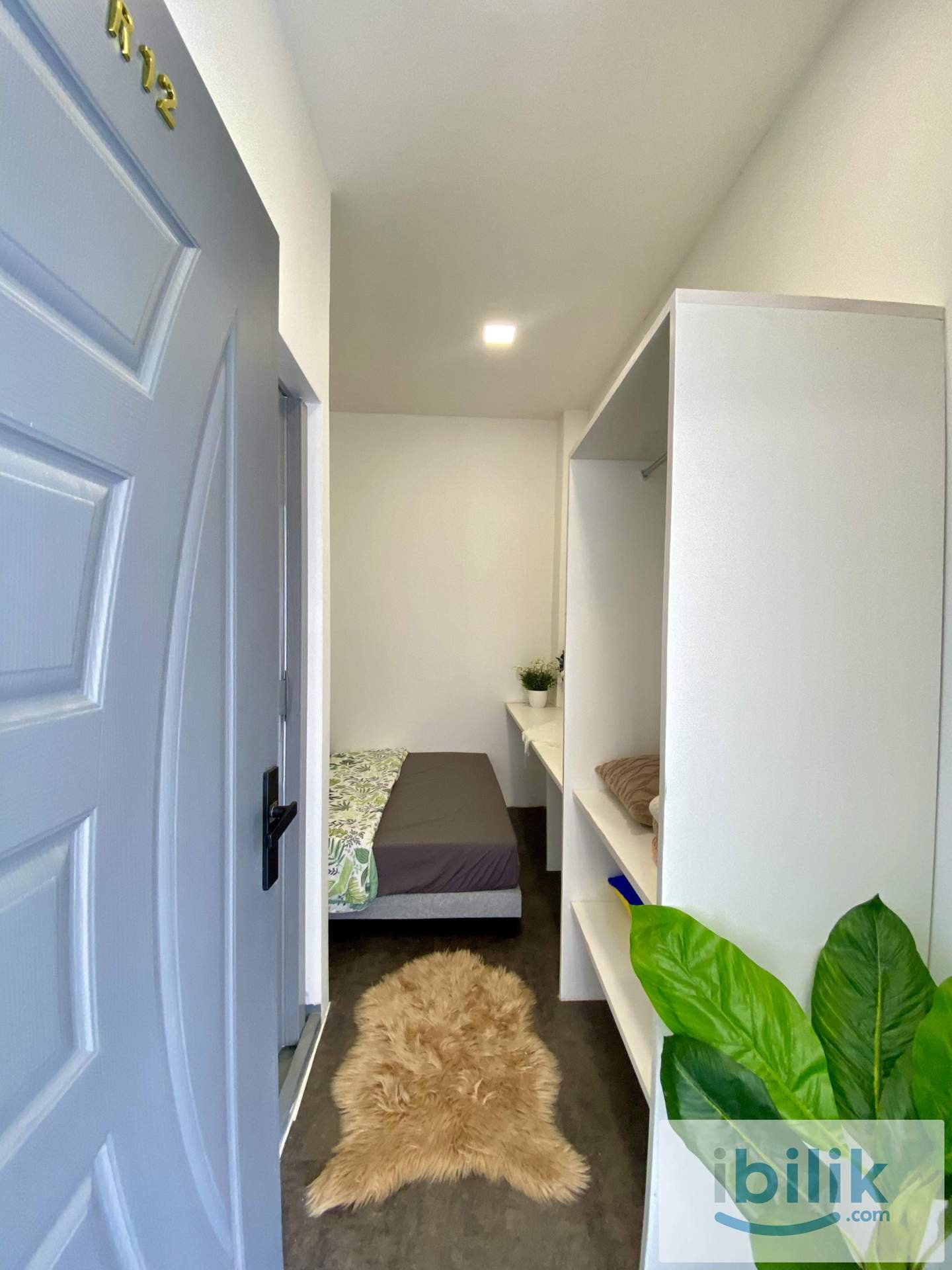 🔥 Limited Units! Room Near Samsung SDI ⚡ onsemi 🏭 & Salam Hospital 🏥 - Image 3