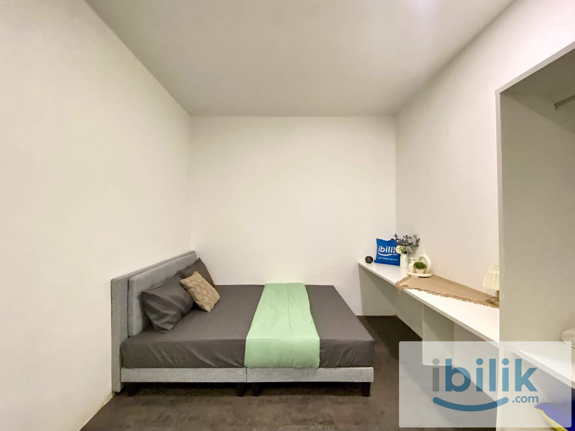 📍 Fully Furnished Room | Near Factories 🏭 & Hospitals 🏥 in Senawang - Image 6