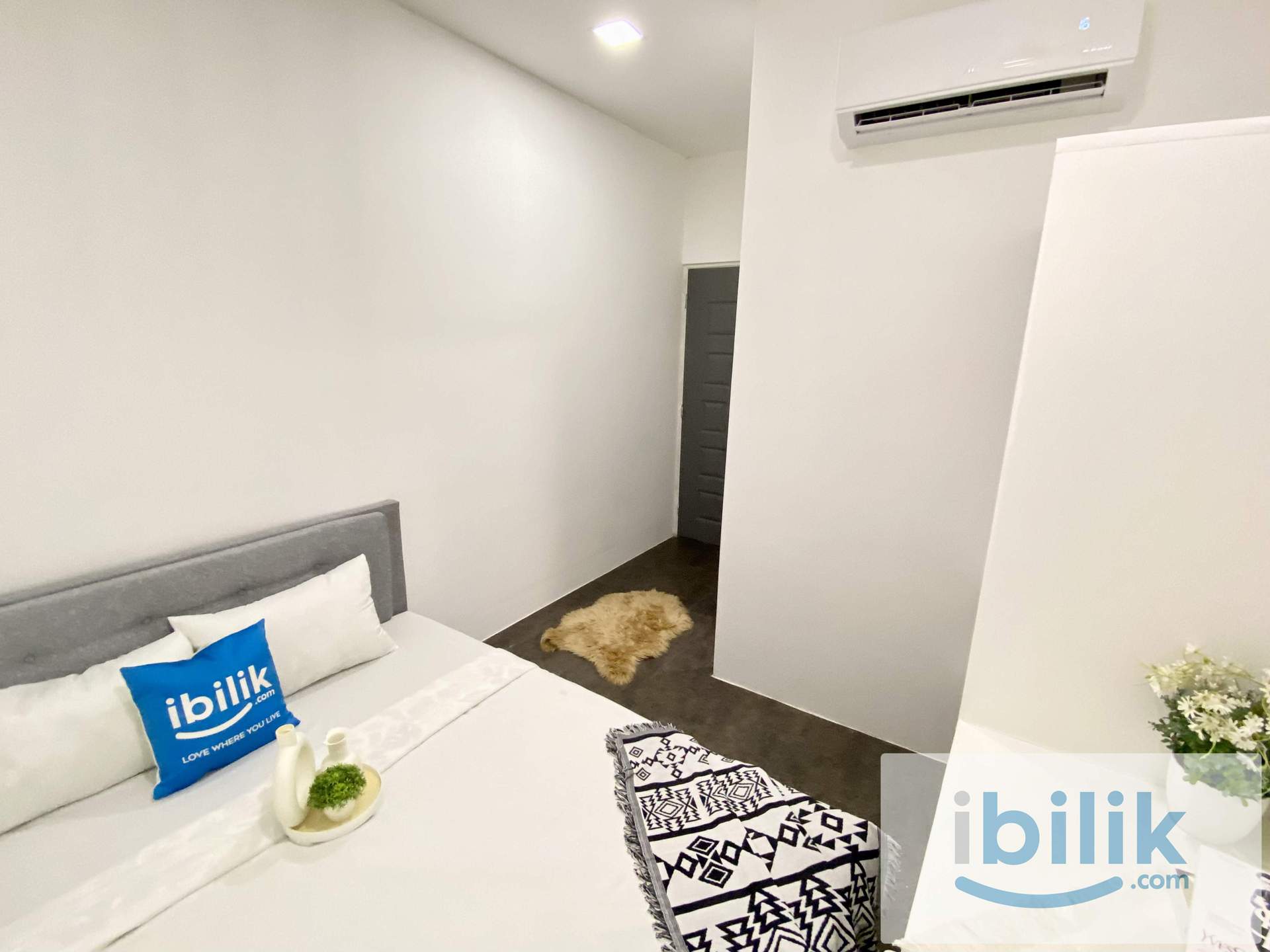 🏭 Factory Staff & Engineers Welcome | Room Near Samsung SDI & onsemi 🚀 - Image 6