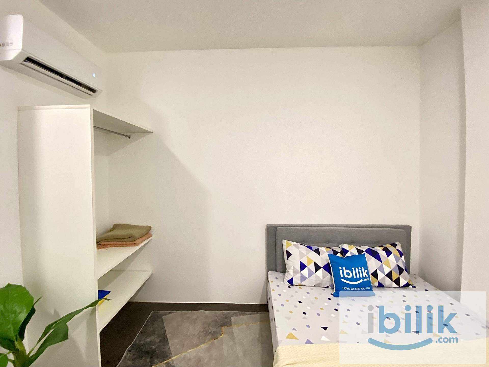 🚀 Stay Near Your Workplace! Fully Furnished Room Near Senawang Industrial Area 🏭🛏️ - Image 3
