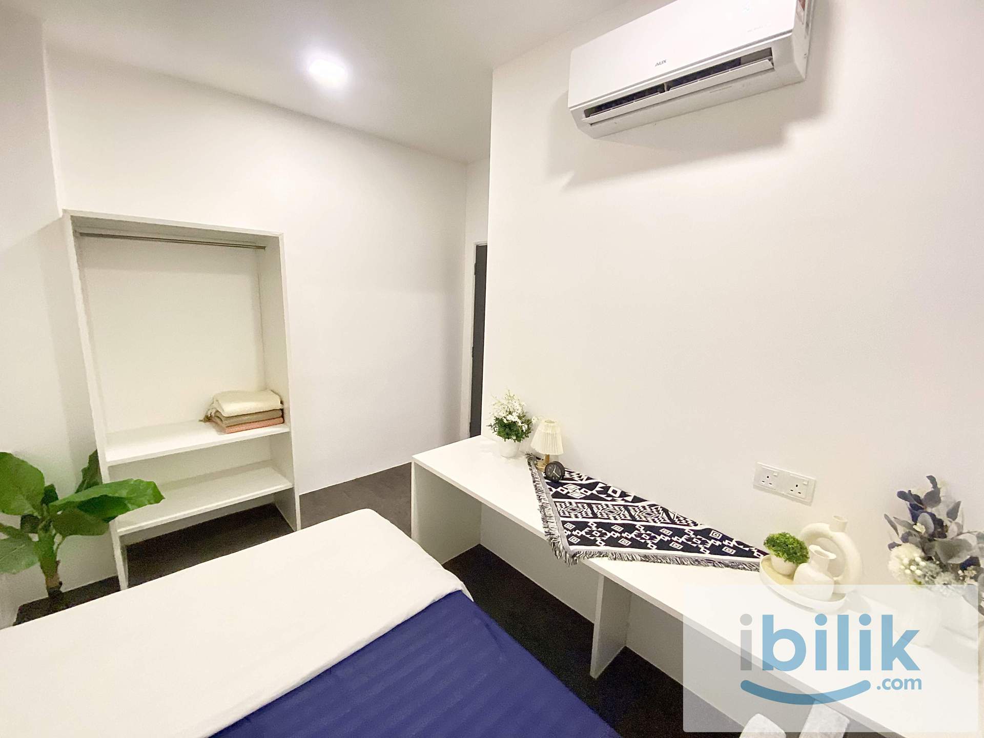 🏥 Nurses & Hospital Staff Preferred 👩‍⚕️ Room Near Salam Senawang Hospital 🏡 - Image 3