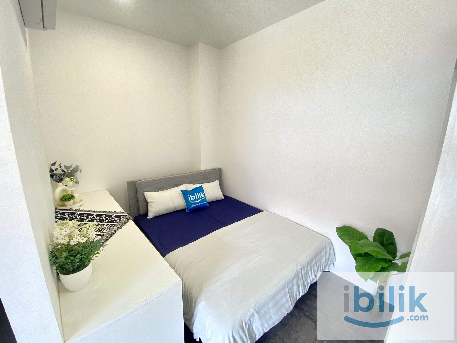 🏥 Nurses & Hospital Staff Preferred 👩‍⚕️ Room Near Salam Senawang Hospital 🏡 - Image 1