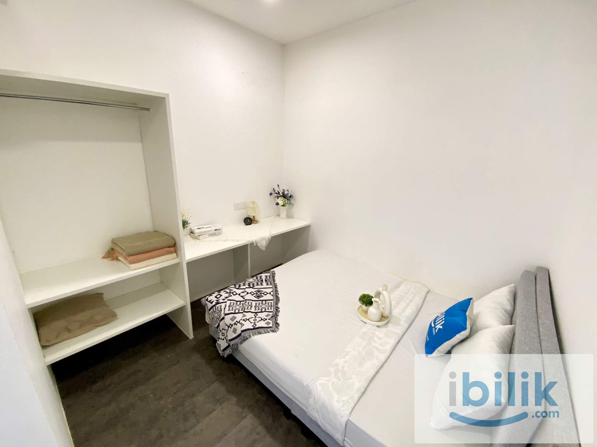 🏡 Co-Living Room in Senawang | Near Samsung SDI, onsemi & Salam Hospital 🚀 - Image 4