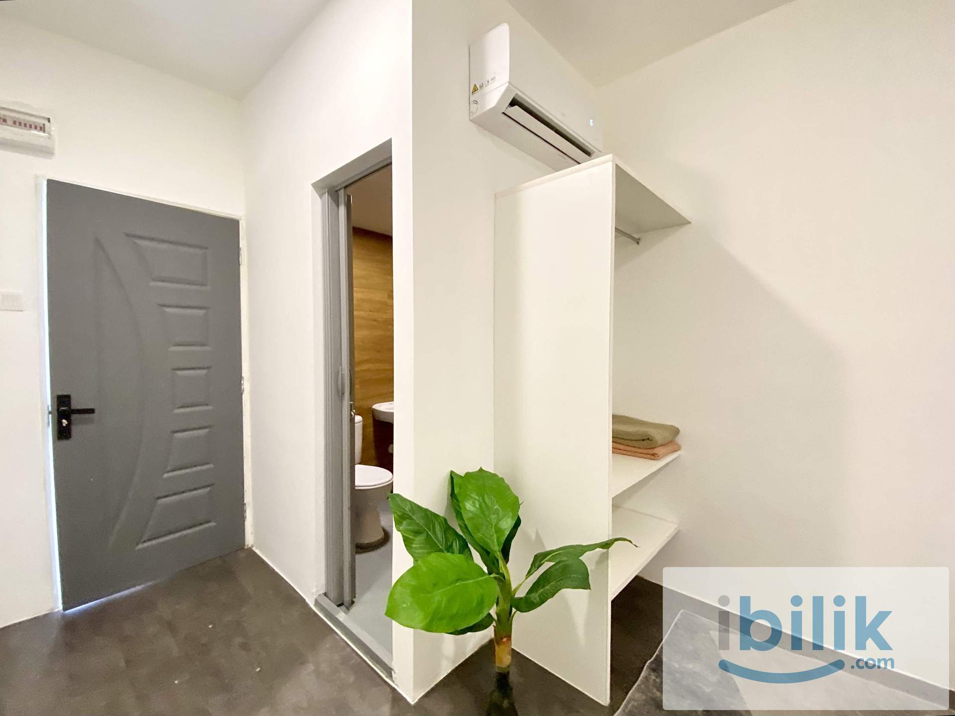 🏥 Room for Rent Near Salam Senawang Hospital | Ideal for Nurses & Healthcare Staff 👩‍⚕️🛏️ - Image 8