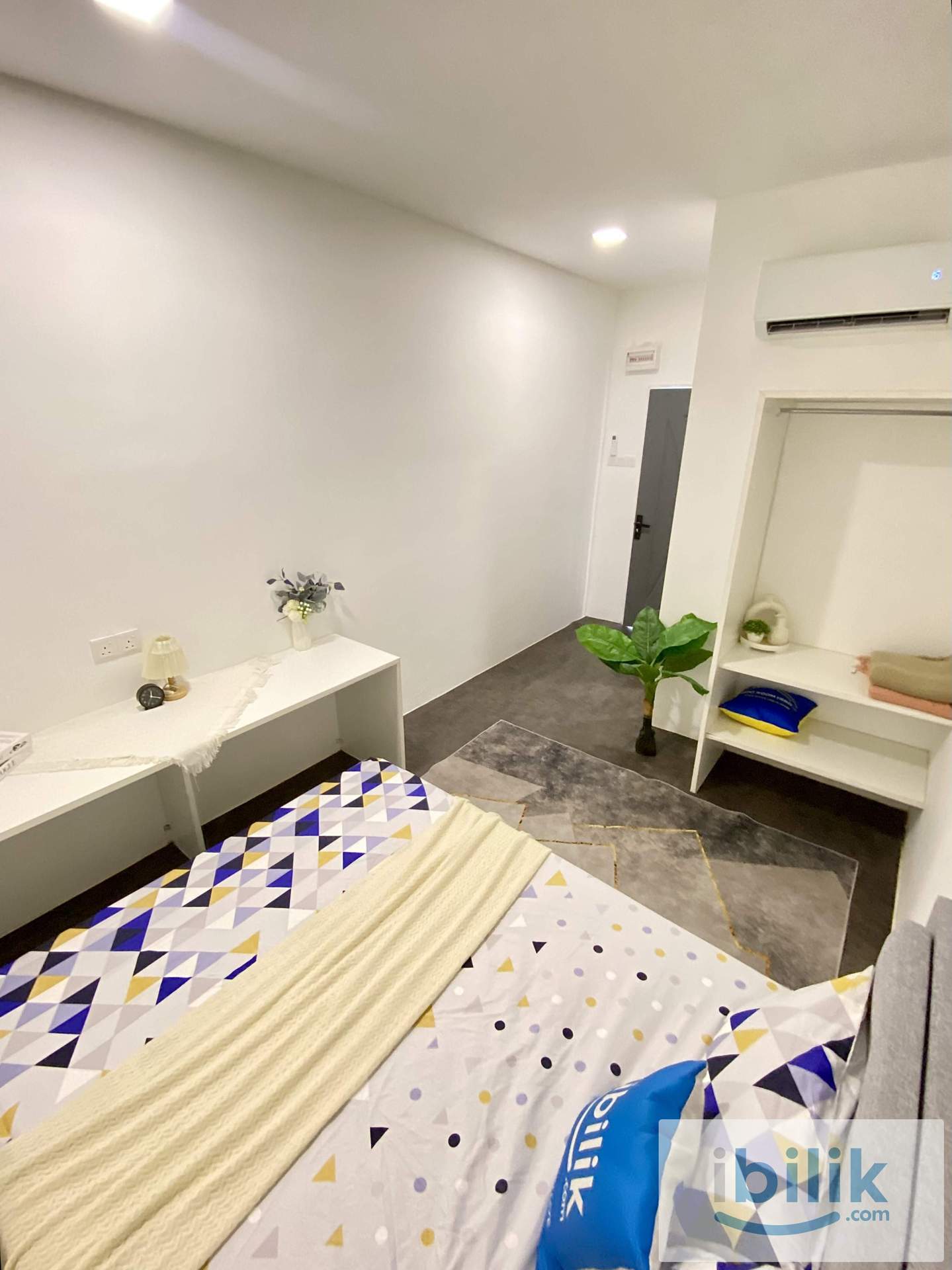🏥 Room for Rent Near Salam Senawang Hospital | Ideal for Nurses & Healthcare Staff 👩‍⚕️🛏️ - Image 7