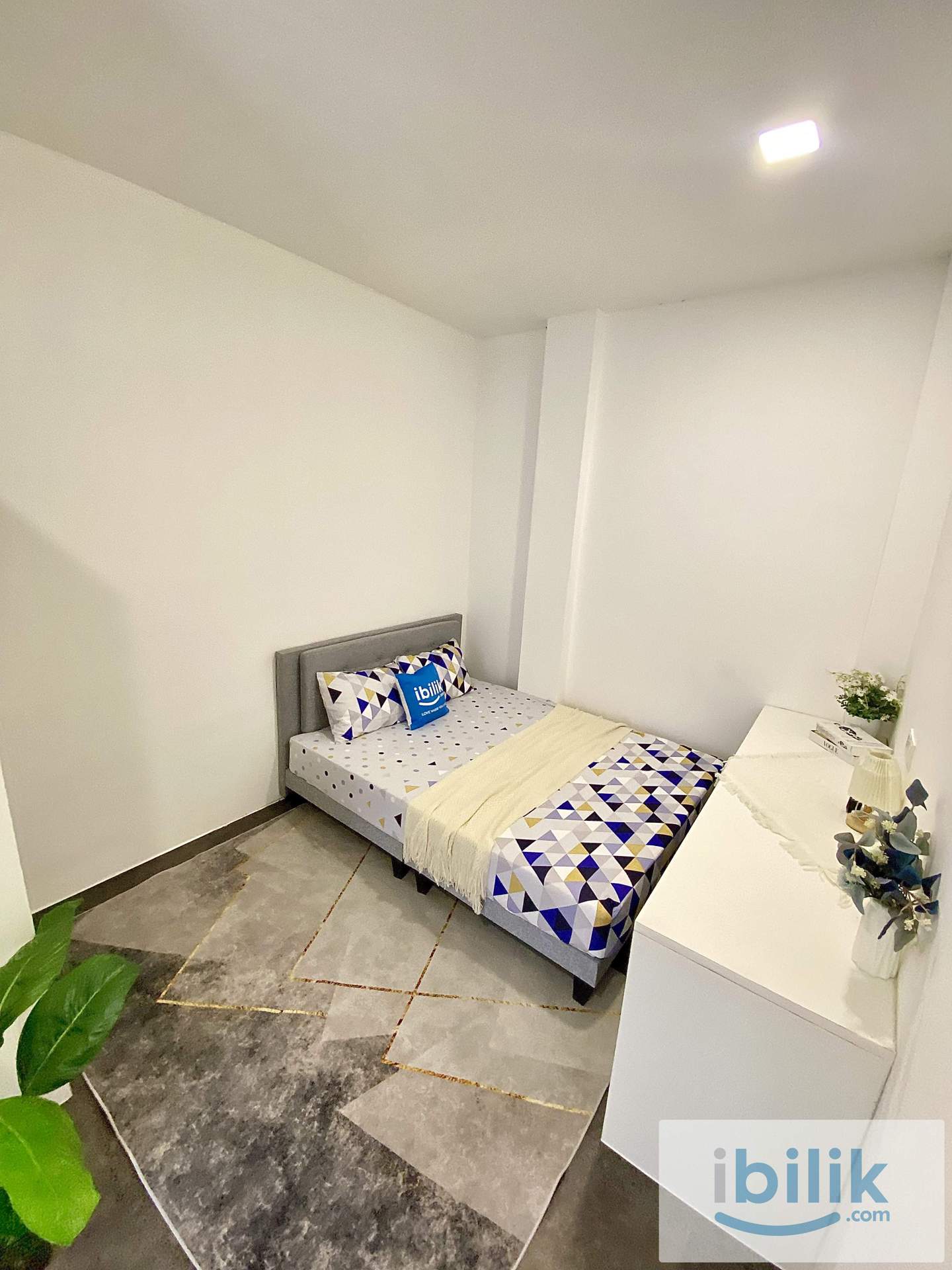 🏥 Room for Rent Near Salam Senawang Hospital | Ideal for Nurses & Healthcare Staff 👩‍⚕️🛏️ - Image 5