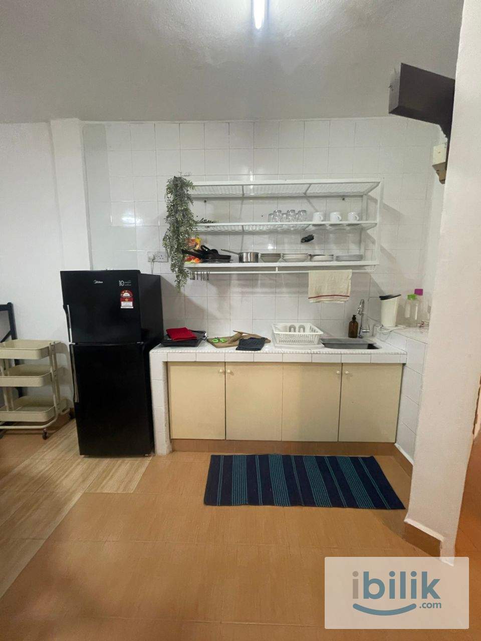 Single Room for Rent in Rampai Court - Image 3