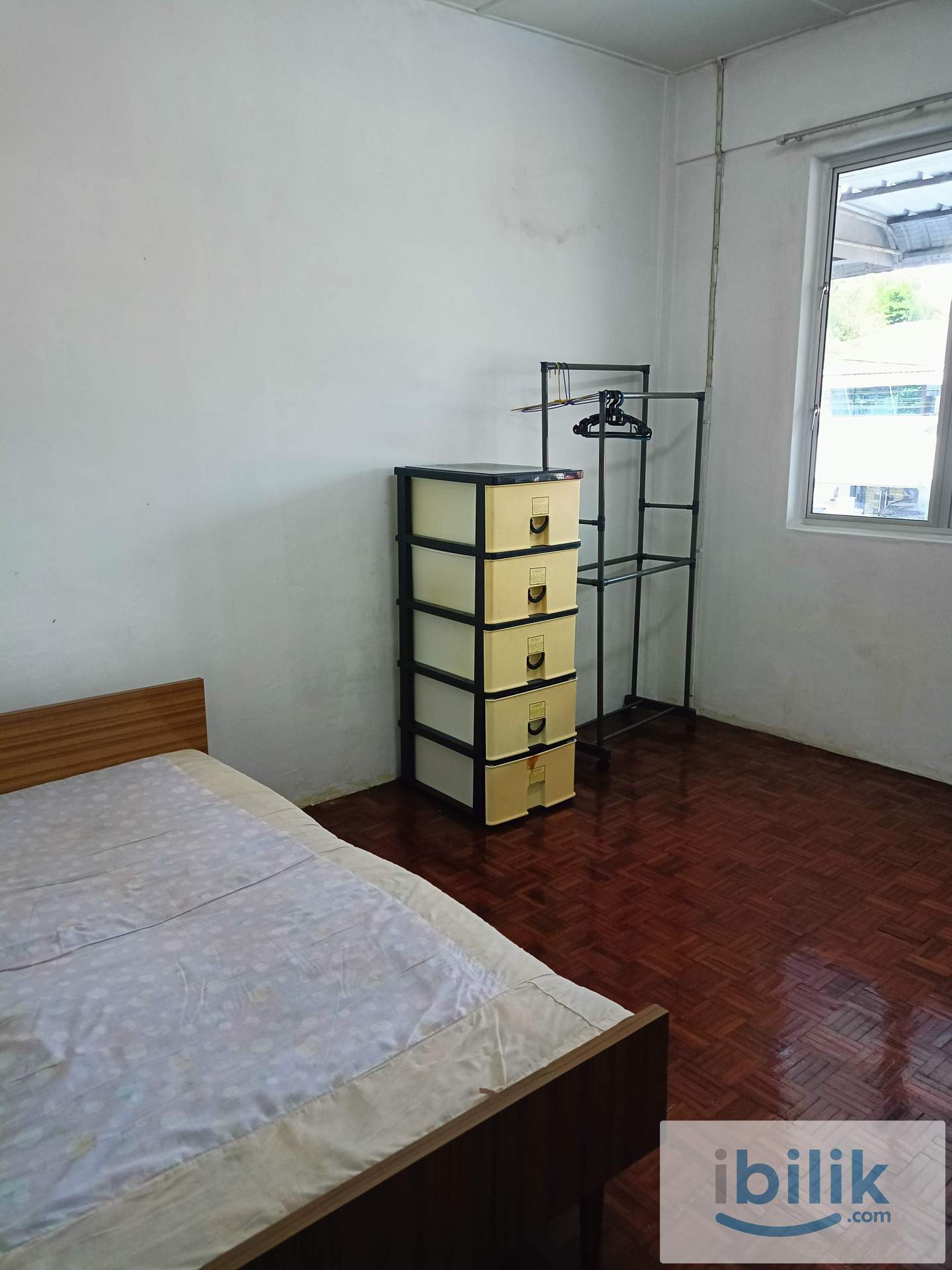 Sibu Small Room for rent - Image 1