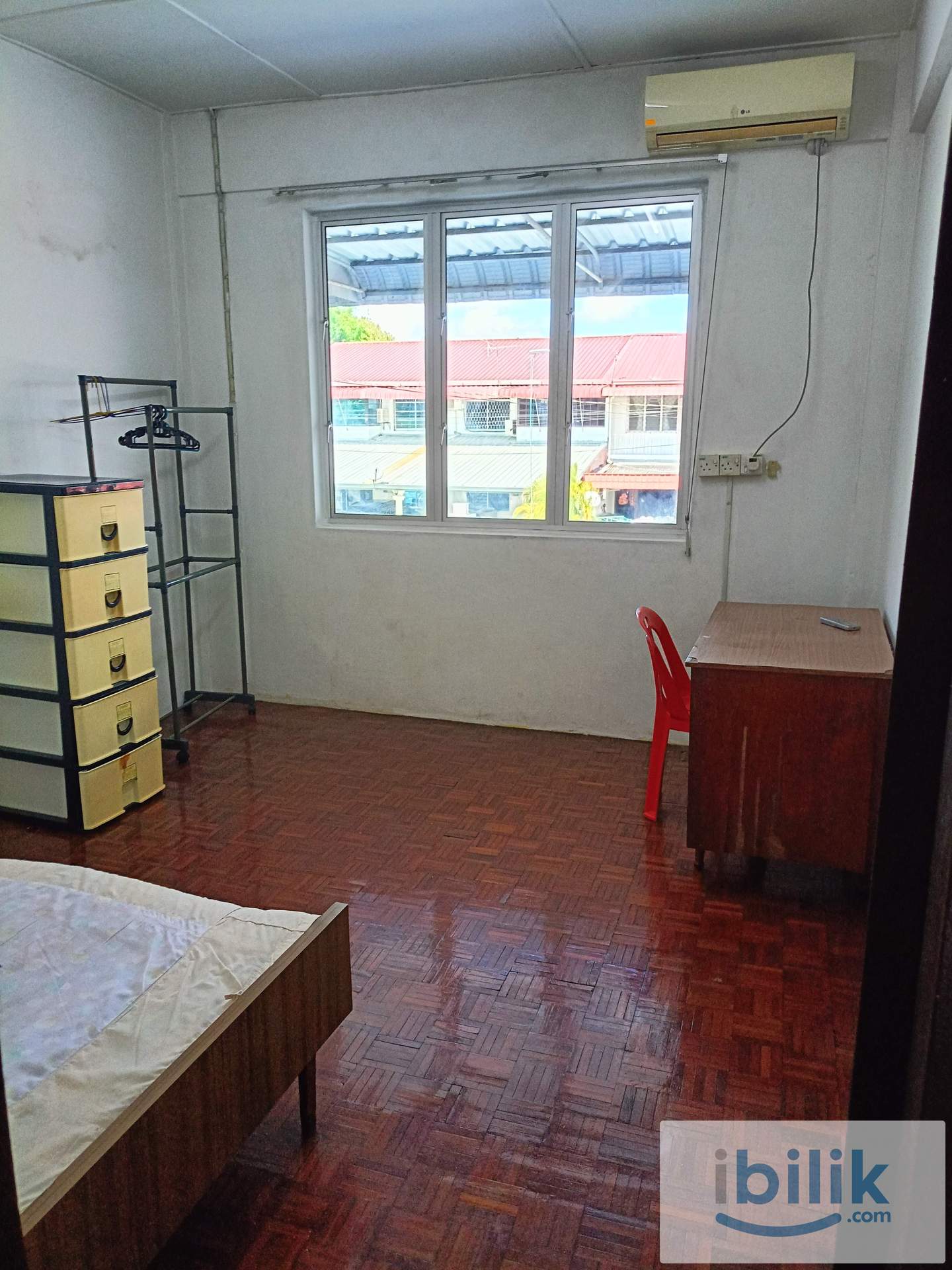 Sibu Small Room for rent - Image 2