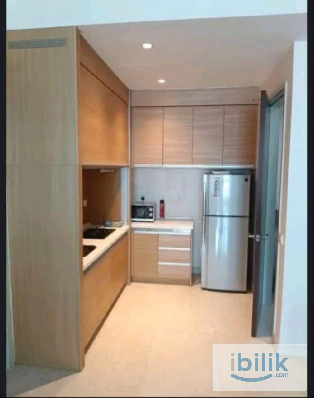 1 bedrooms 150 sqft - Image 2