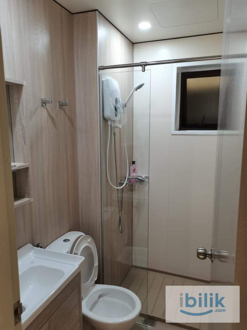 Youth-city| 2 bedroom unit fully furnished | Ready move in  - Image 6