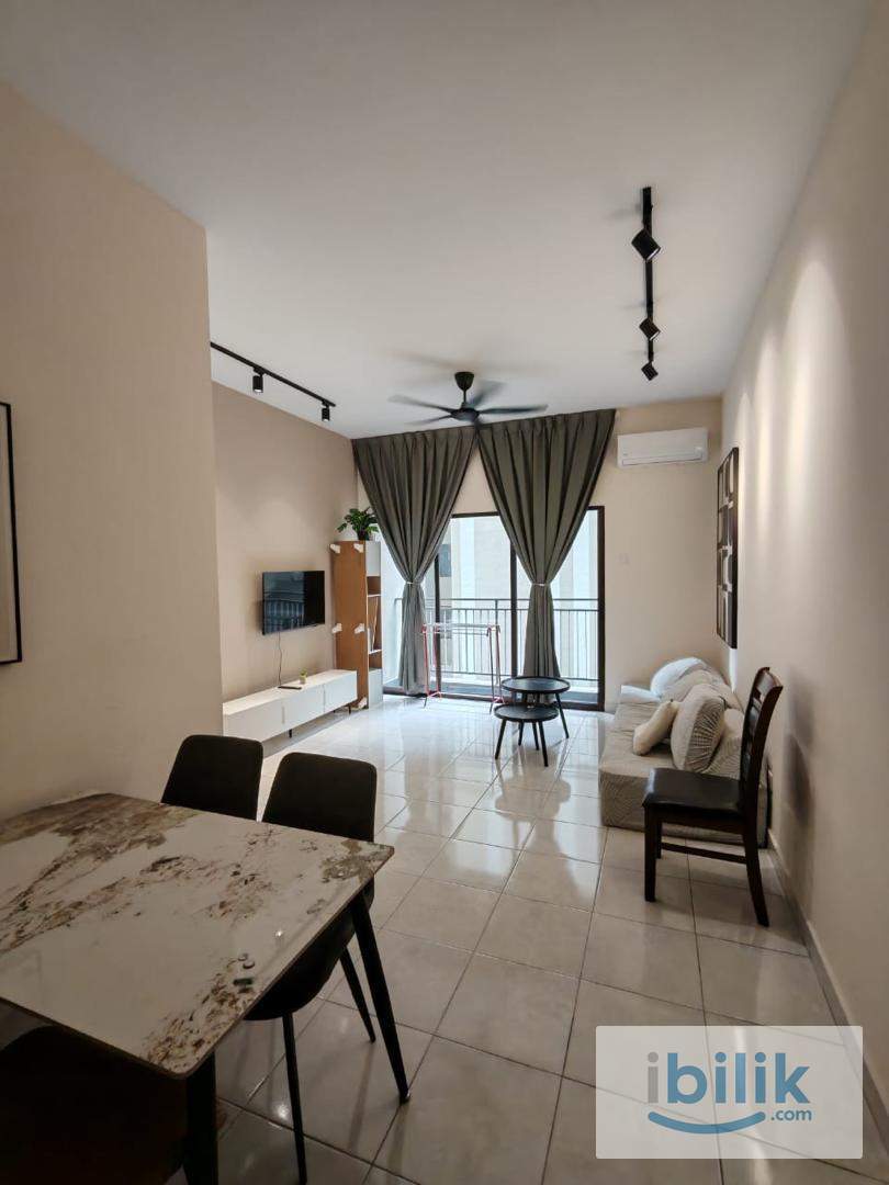 Youth-city| 2 bedroom unit fully furnished | Ready move in  - Image 2