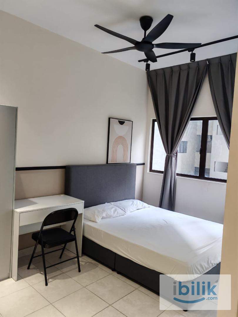 Youth-city| 2 bedroom unit fully furnished | Ready move in  - Image 4