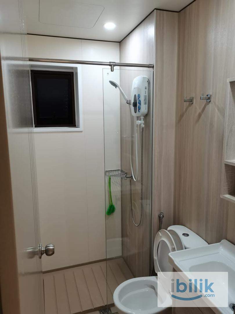 Youth-city| 2 bedroom unit fully furnished | Ready move in  - Image 7