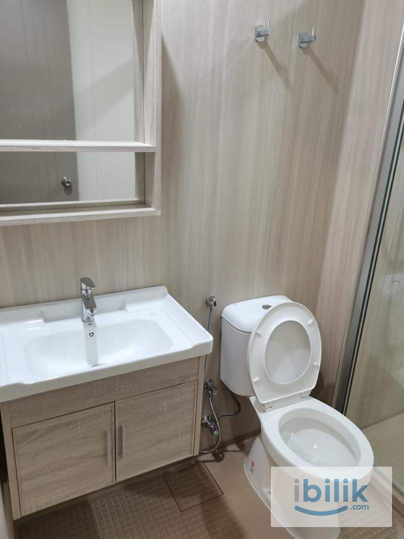 Youth-city| 2 bedroom unit fully furnished | Ready move in  - Image 8