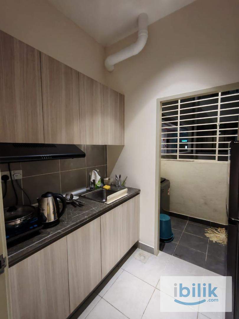 Youth-city| 2 bedroom unit fully furnished | Ready move in  - Image 9