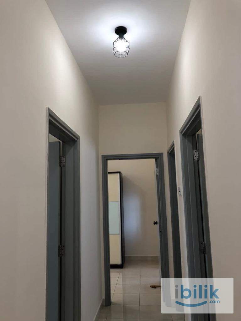 Rumah sewa bujang   - Image 8