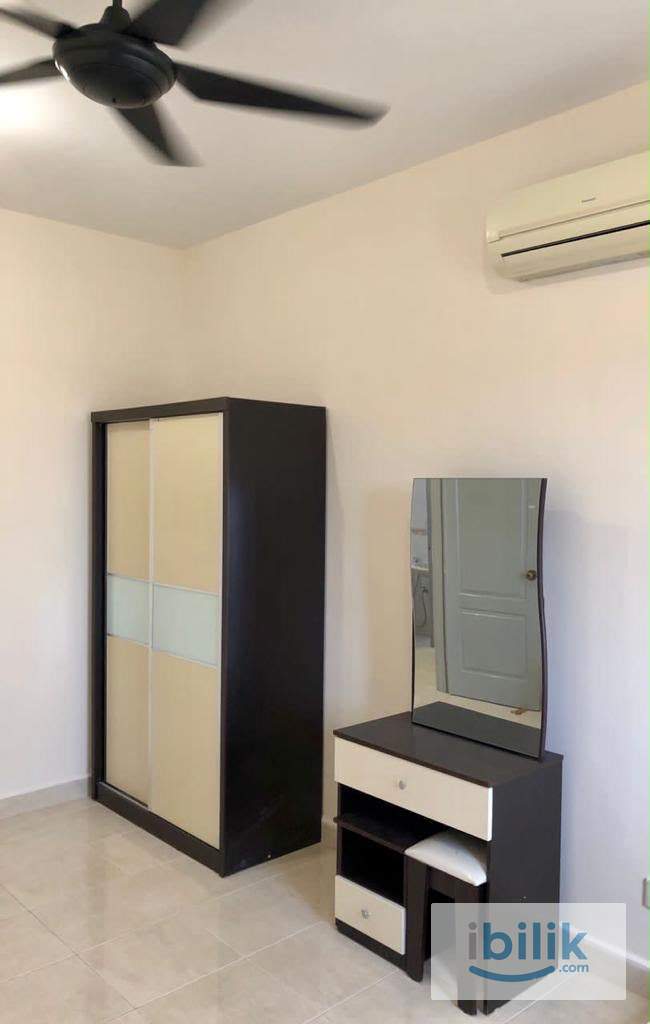 Rumah sewa bujang   - Image 9