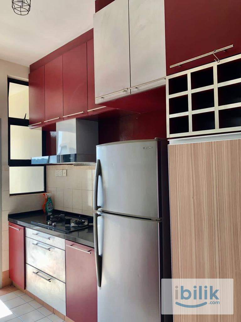 Rumah sewa bujang   - Image 5