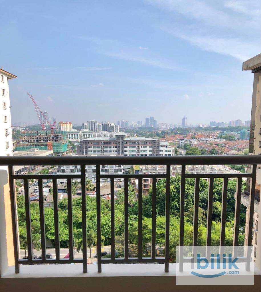 Rumah sewa bujang   - Image 4