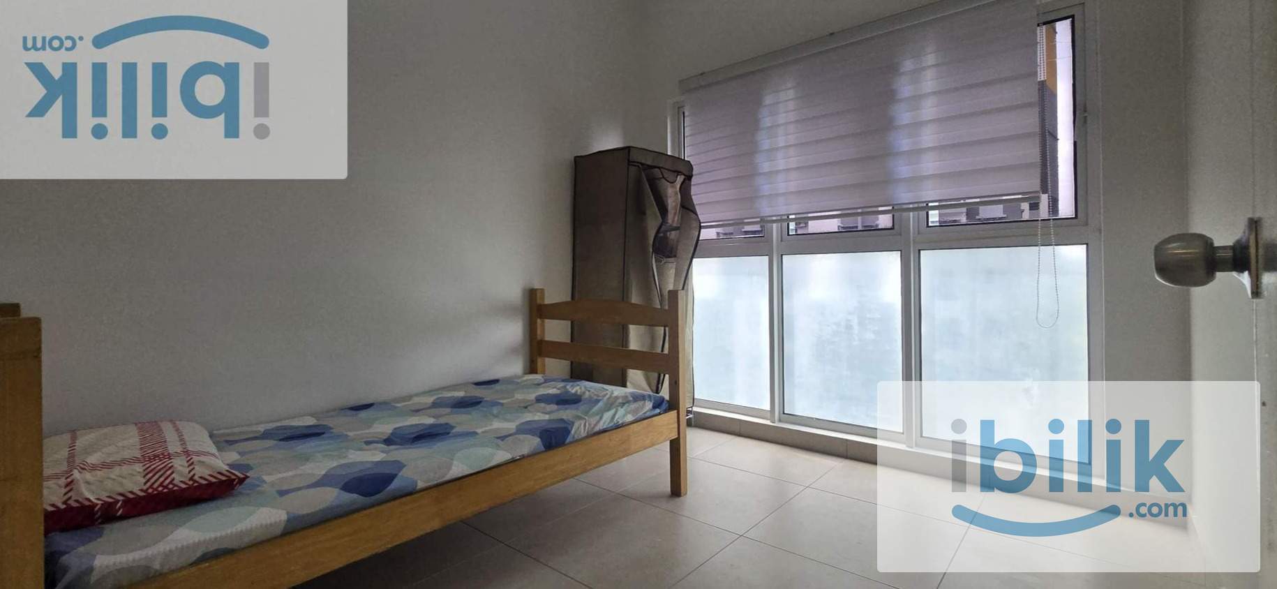 Bilik Sewa untuk Wanita Muslim di Canopy Hills, Kajang 2 - Image 4