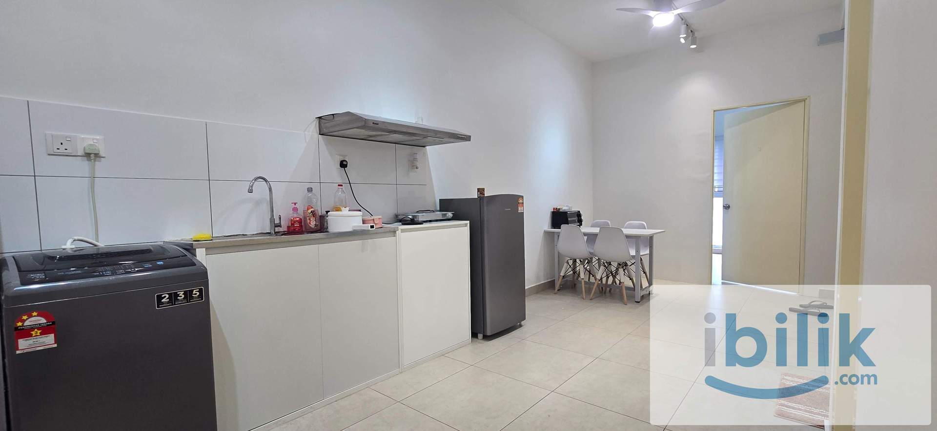 Bandar Baru Bangi Kajang2 UKM RESIDENSI Condo Bandar Baru Kajang KTM - Image 3