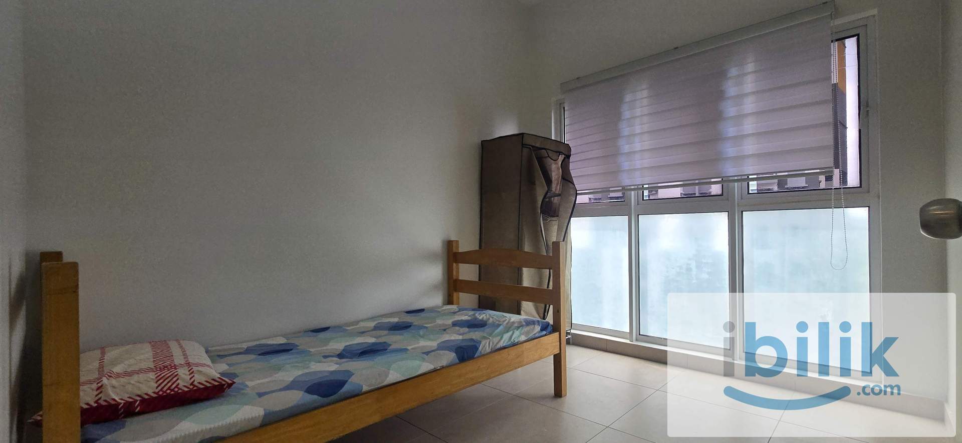 Bandar Baru Bangi Kajang2 UKM RESIDENSI Condo Bandar Baru Kajang KTM - Image 1