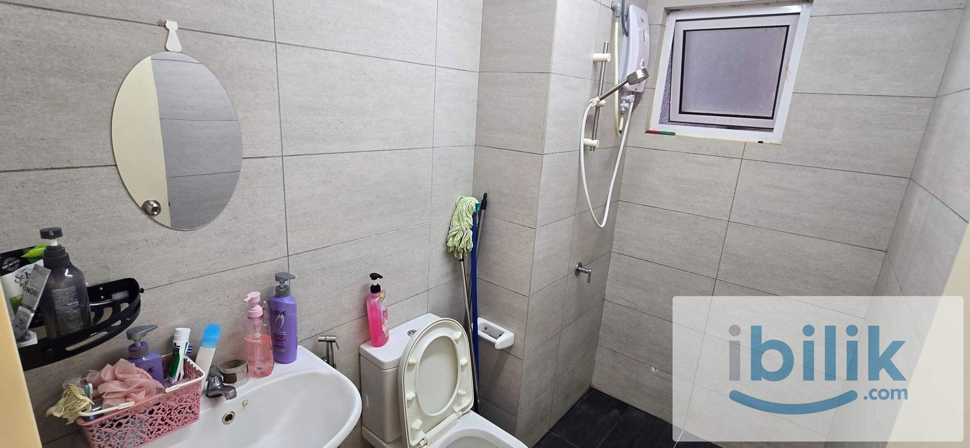 Bandar Baru Bangi Kajang2 UKM RESIDENSI Condo Bandar Baru Kajang KTM - Image 2