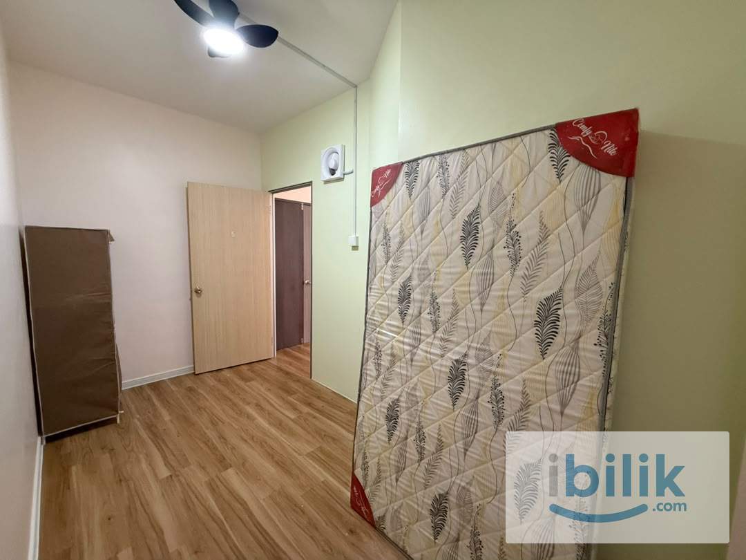 Armani Residence | Bandar Sungai Long | kajang | UTAR | fully furnished | 1R+1B - Image 3