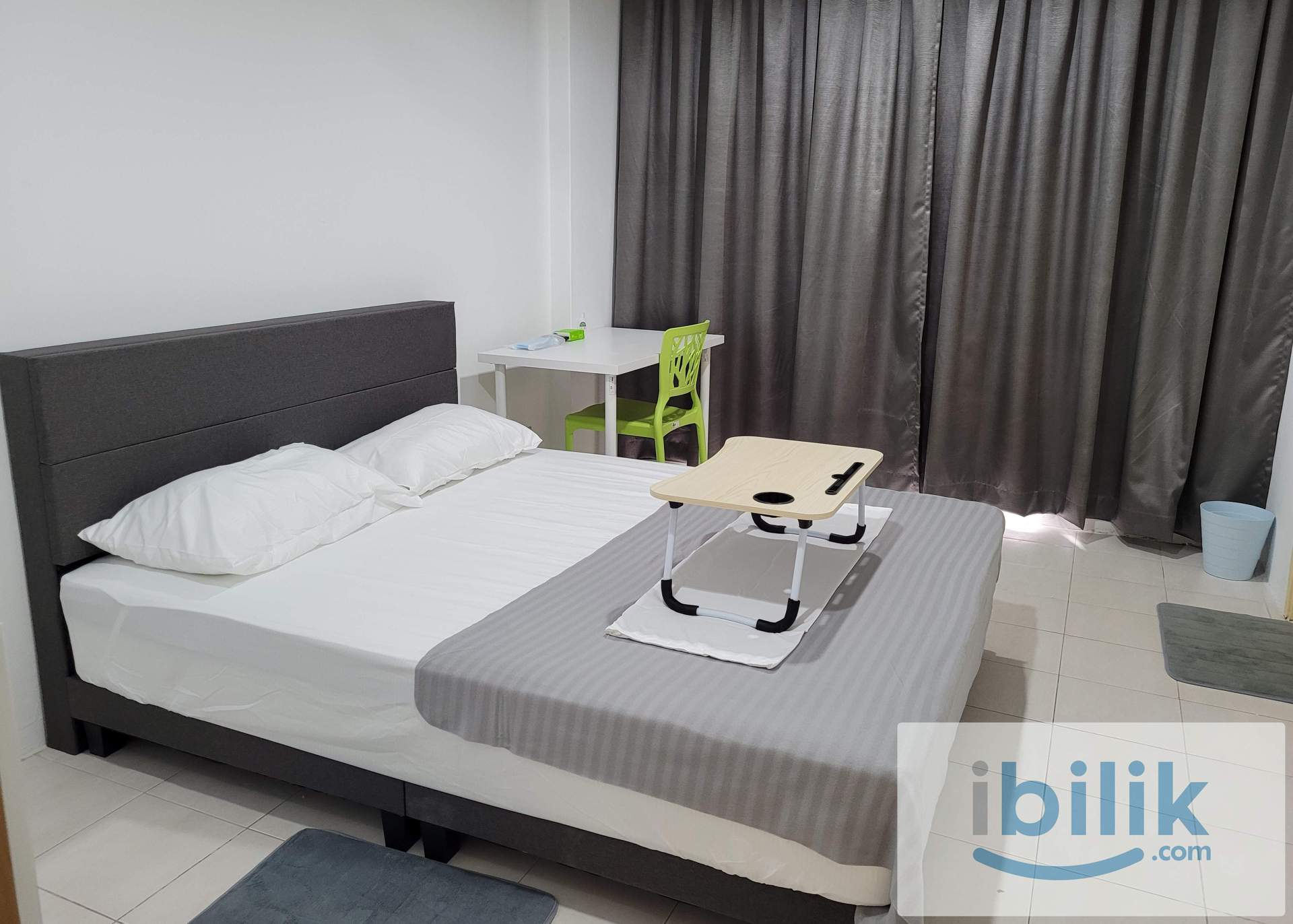 Fully Furnished Room Rental - Image 2