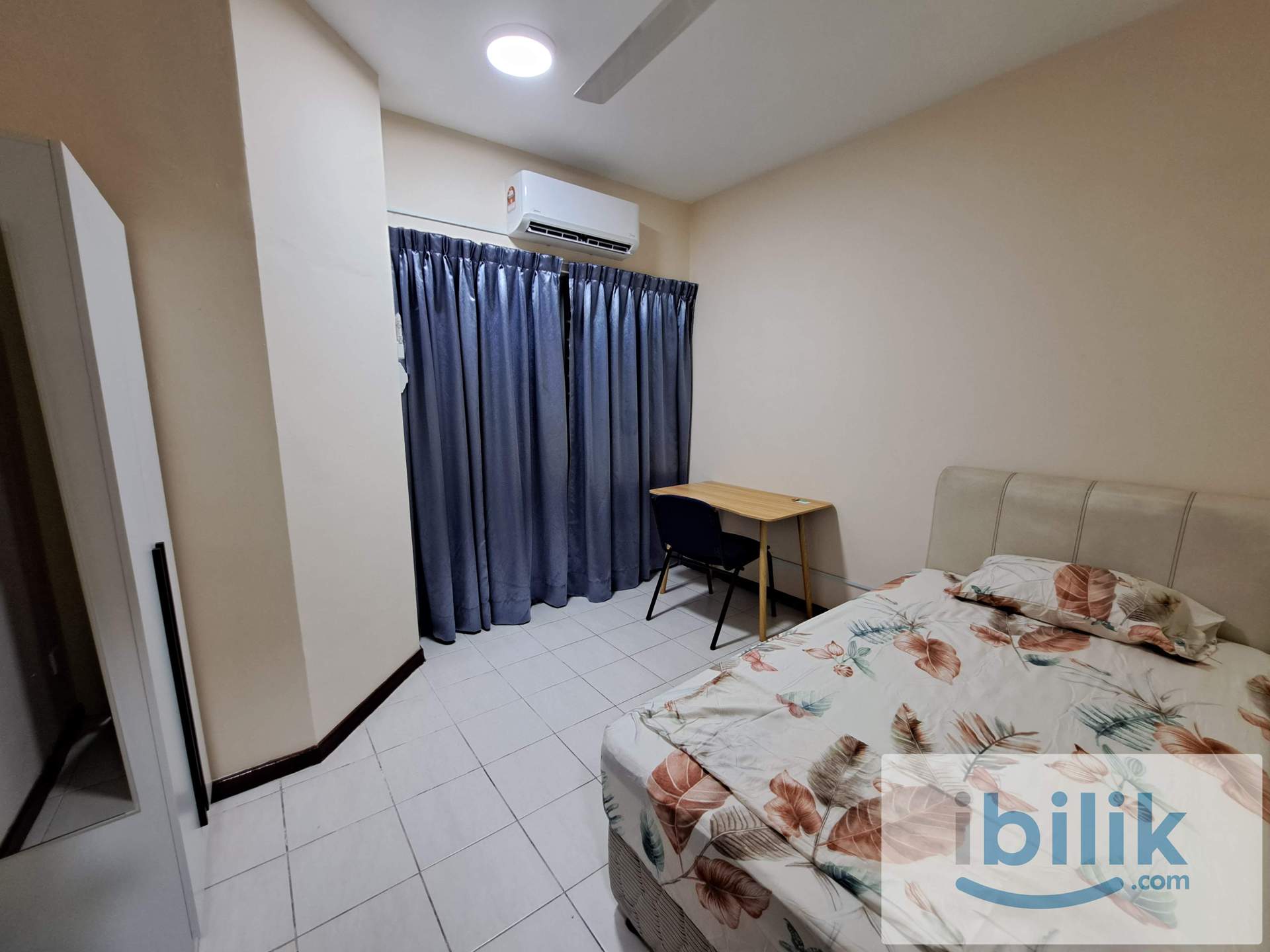 Fully Furnished Room Rental - Image 3