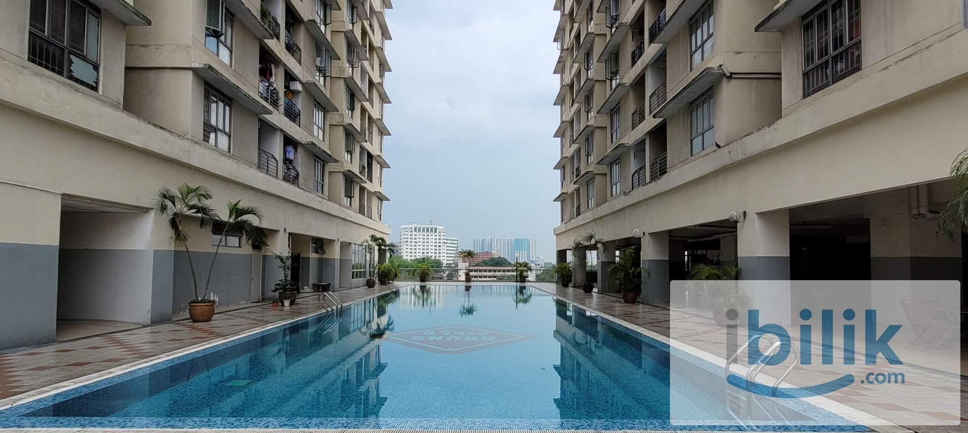 Fully Furnished Room Rental - Image 7
