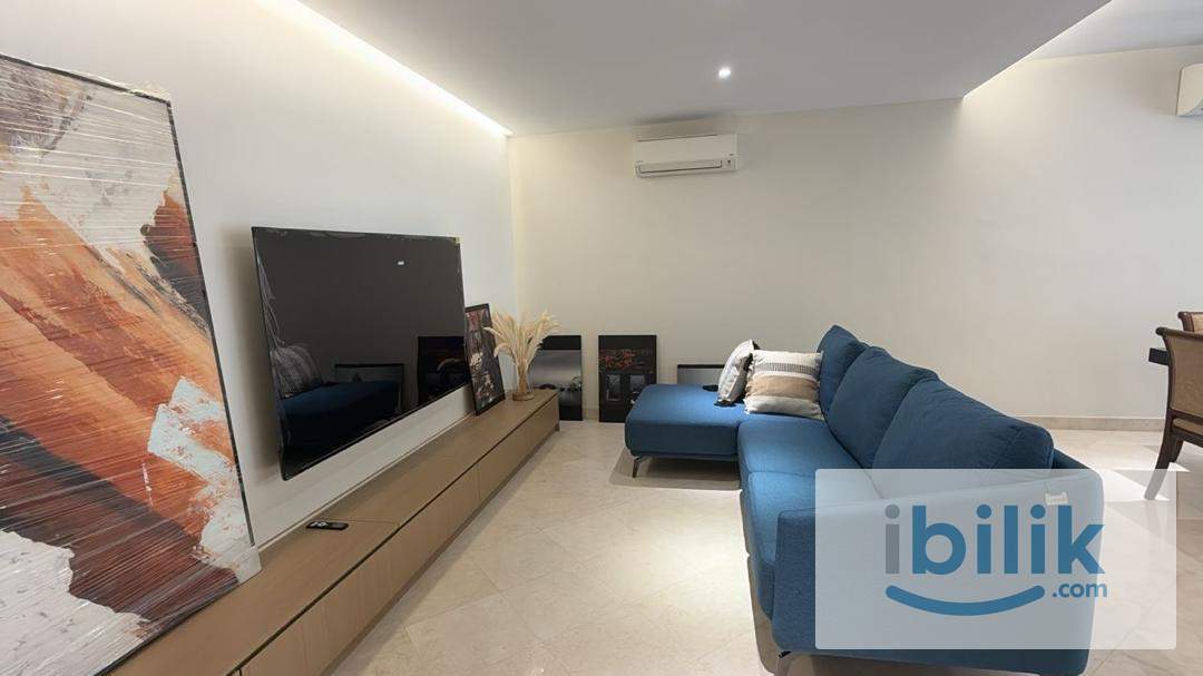 Landed House in Bangsar  - Image 1