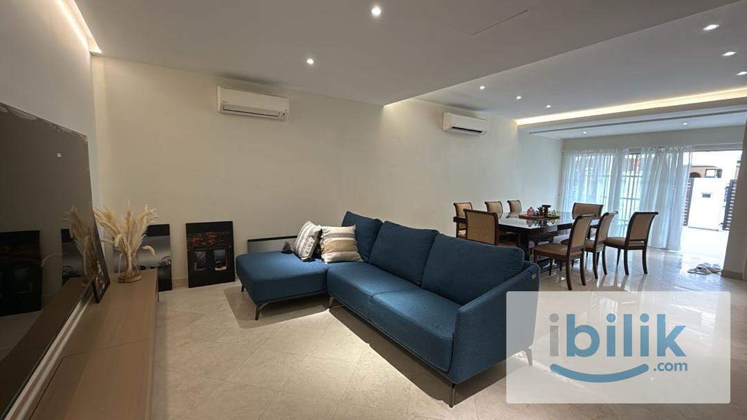 Landed House in Bangsar  - Image 2