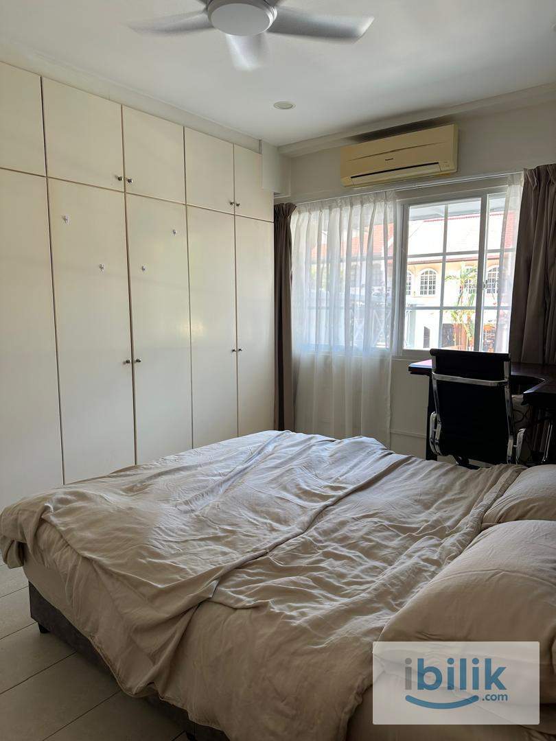 Landed House in Bangsar  - Image 5