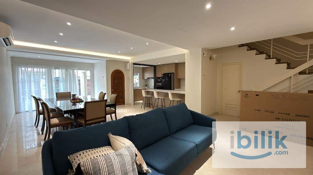 Landed House in Bangsar  - Image 3