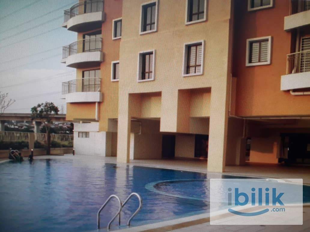Paramount View Condominium - 2 Rooms to Rent - Image 1