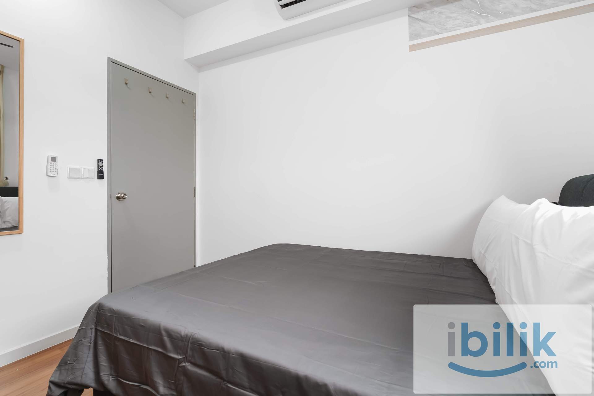 PREMIUM SINGLE FEMALE MIDDLE ROOM - Image 4