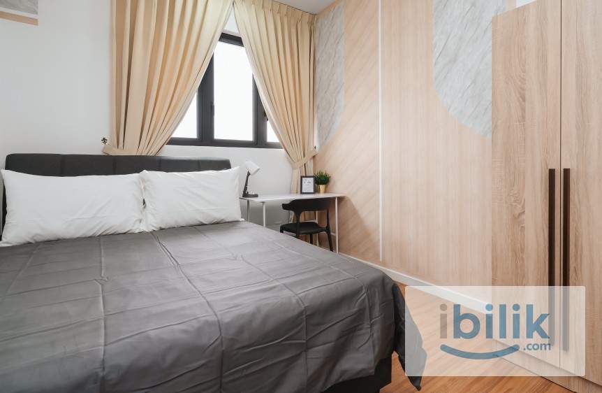 PREMIUM SINGLE FEMALE MIDDLE ROOM - Image 1