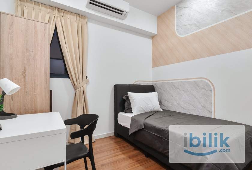 PREMIUM FEMALE SINGLE ROOM - Image 1