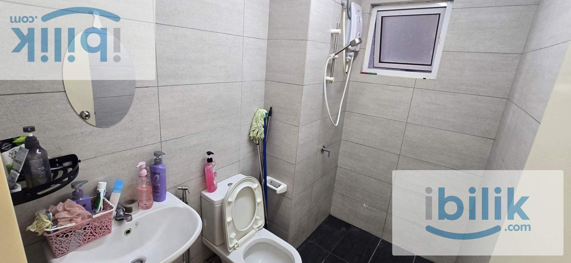 Bandar Baru Bangi Kajang2 UKM RESIDENSI Condo Bandar Baru Kajang KTM - Image 2