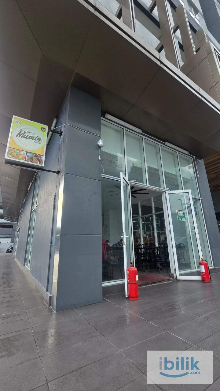 Bandar Baru Bangi Kajang2 UKM RESIDENSI Condo Bandar Baru Kajang KTM - Image 10